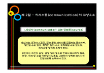 [인간관계론] 제5장 의사소통과 인간관계-10