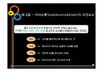 [인간관계론] 제5장 의사소통과 인간관계-12