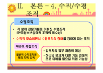 한국청소년상담원(KYCI) 조직 형태 분석-20