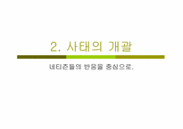 tv프로그램 미녀들의 수다 `루저의 난` 분석-8