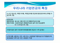 기업연금제도 레포트-18