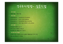 [소비자행동] 초식남의 등장과 소비행태분석-9