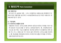 파리조약과 특허협력조약-12