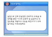 산업복지 레포트-16