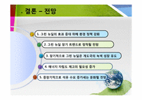 미국, 중국, 일본 그린 뉴딜 정책-13
