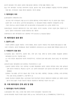 국제 테러리즘 레포트-2