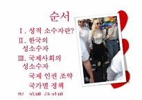 성적 소수자의 인권-2