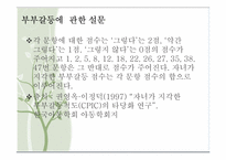 부모의 권위적 양육태도와 가출충동에 관한 연구-14