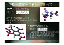 폭탄 & 혈흔 레포트-7
