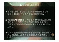 폭탄 & 혈흔 레포트-11