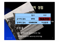 안전보장과 국제기구 -NATO-3