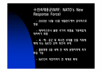 안전보장과 국제기구 -NATO-11