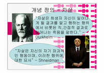 [사회학] 우리나라 자살의 결정요인 분석-15