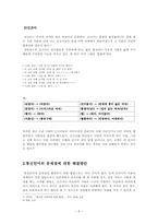 통신언어의 문제점과 해결방안-8
