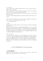버지니아 울프(Virginia Woolf)와 페미니즘(feminism)-3