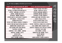 서사극 레포트-11