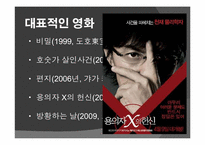 [일본문학] 히가시노 게이고 `호숫가 살인사건` 작품분석-7