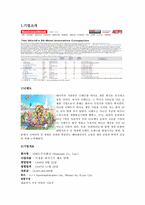닌텐도 성공요인-2