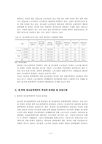 [노사관계] 원,하청 청소용역계약 문제와 해결방안-2