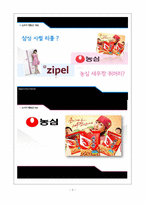 [소비자행동] 소비자권리 -농심새우깡 & 삼성 지펠 냉장고 리콜-2