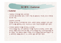 콜드스톤의 마케팅분석 및 전략-6