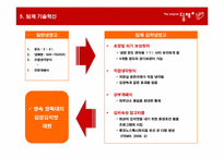 [기술경영] 위니아만도 딤채의 발효과학 기술-7
