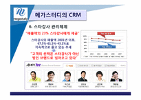 [고객관계관리] 메가스터디 CRM-8