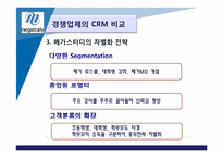 [고객관계관리] 메가스터디 CRM-19