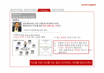 리테일마케팅 ssm 롯데슈퍼 마케팅전략-12