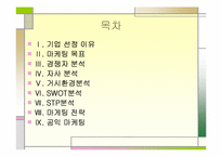 마케팅 전략 -CJ 햇반의 마케팅 전략-2
