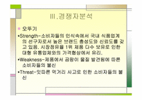 마케팅 전략 -CJ 햇반의 마케팅 전략-8