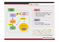 [국제마케팅] 모닝케어 스페인 진출-14