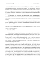 [재무관리] 아베크롬비앤피치(Abercrombie & Fitch), Gap Inc.재무제표분석-16