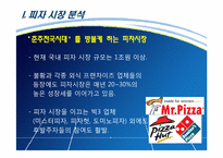 미스터피자 경쟁우위 분석-3