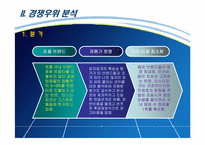 미스터피자 경쟁우위 분석-6