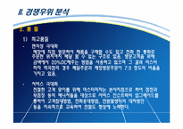 미스터피자 경쟁우위 분석-8