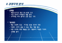 미스터피자 경쟁우위 분석-14
