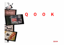 [소비자행동] kt 쿡 QOOK 소비자행동-1