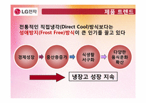 [글로벌마케팅] LG전자 냉장고 해외진출 전략-10