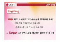 [글로벌마케팅] LG전자 냉장고 해외진출 전략-15