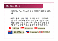 [국제마케팅] 더페이스샵(The Face Shop)의 해외진출 전략-인도시장 진출-13