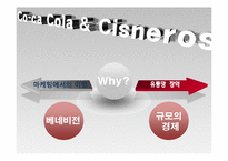 [국제경영] 코카콜라와 펩시 콜라전쟁 -베네수엘라-7
