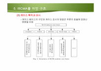 지능형 신뢰도중심정비 분석(IRCMA)의 체계-8