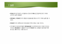 지능형 신뢰도중심정비 분석(IRCMA)의 체계-20