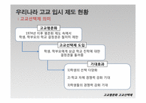 고교평준화와 고교선택제-17
