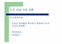 지능이론 레포트-9