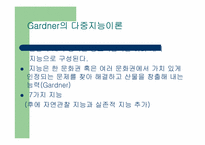 지능이론 레포트-12