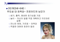에릭슨의 심리사회적 성격발달이론-8