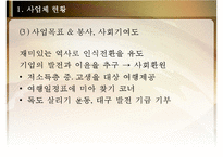 [여행사 사업계획서] 선덕여왕과 함께 떠나는 서라벌 투어 여행상품 개발-5
