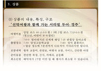 [여행사 사업계획서] 선덕여왕과 함께 떠나는 서라벌 투어 여행상품 개발-12